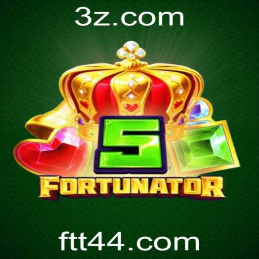 Explorando o Mundo de 5Fortunator