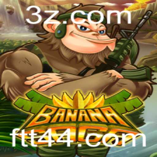 Descubra o Universo Divertido de BananaSaga