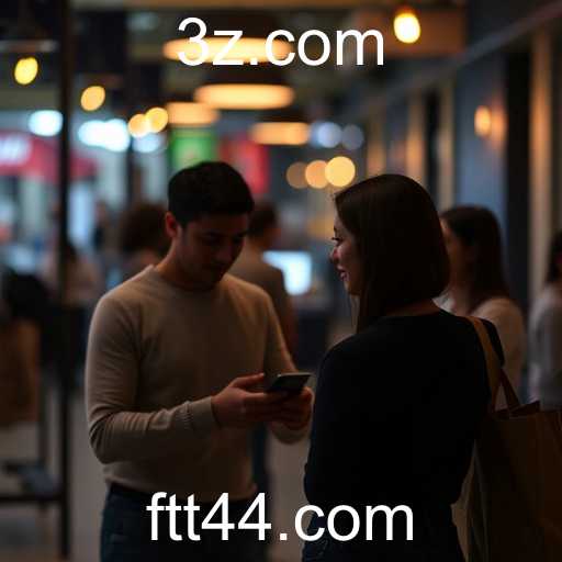 Como o ftt4.com Facilita o Contato com o Público