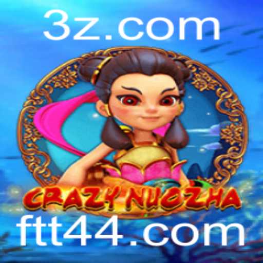 CrazyNuoZha: Uma aventura imersiva no mundo dos jogos online