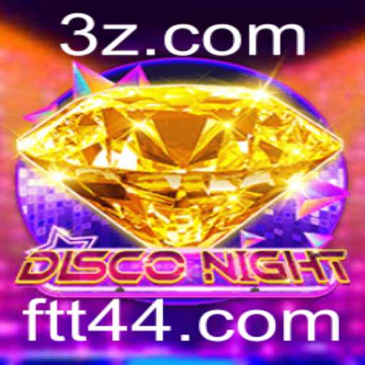 Explorando o Universo de DiscoNight: Uma Jornada em Ftt4.com