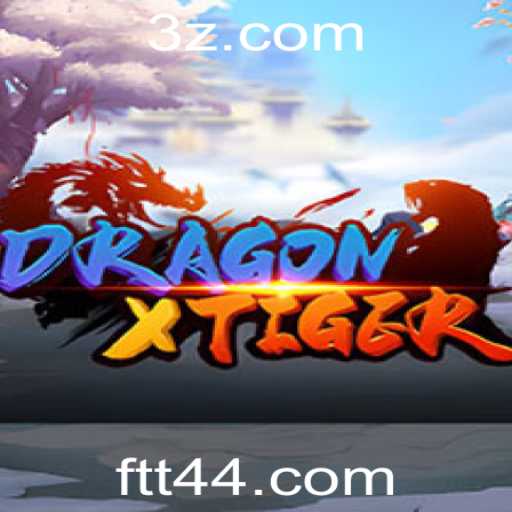 Explorando DragonXTiger: Um Jogo de Estratégia e Emoção