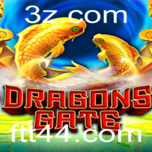 DragonsGate: Uma Jornada Épica Através de Realidades Fantásticas