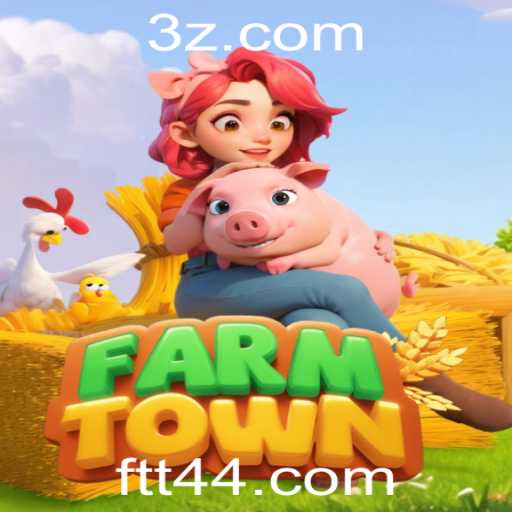 Descubra Tudo Sobre FarmTown: O Jogo de Fazenda que está Conquistando o Mundo