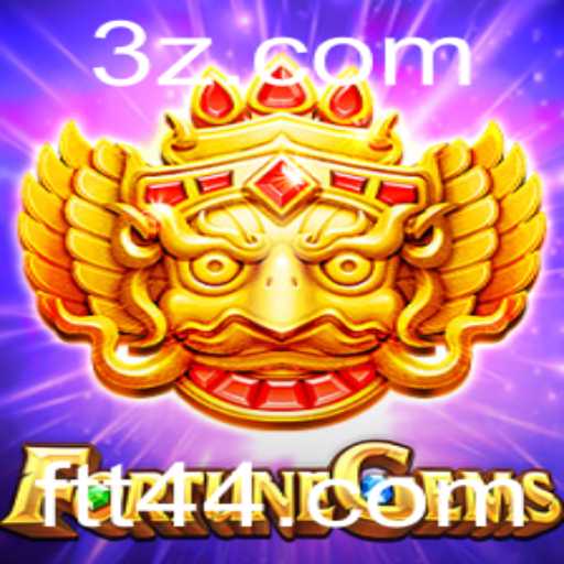 FortuneGems: Descubra o Fascinante Mundo de Aventuras com ftt4.com