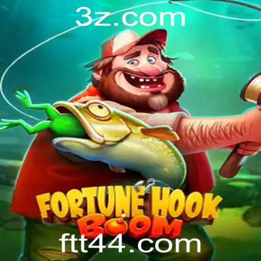 Explore o Universo de FortuneHookBoom: Um Mergulho no Mundo das Aventuras e Estratégias