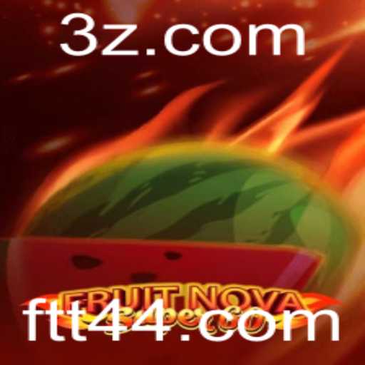 Explorando as Aventuras de FruitNovaSuper60