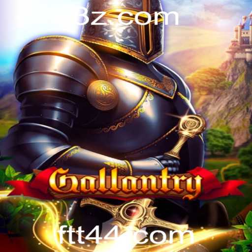 Explorando o Mundo de Gallantry: Uma Imersão ao Jogo de Estratégia Online