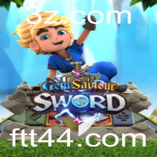 Descubra o Mundo de GemSaviourSword: O Jogo que Está Conquistando Fanáticos por Aventura