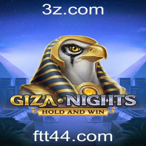 Explorando o Fenômeno do Jogo GizaNights