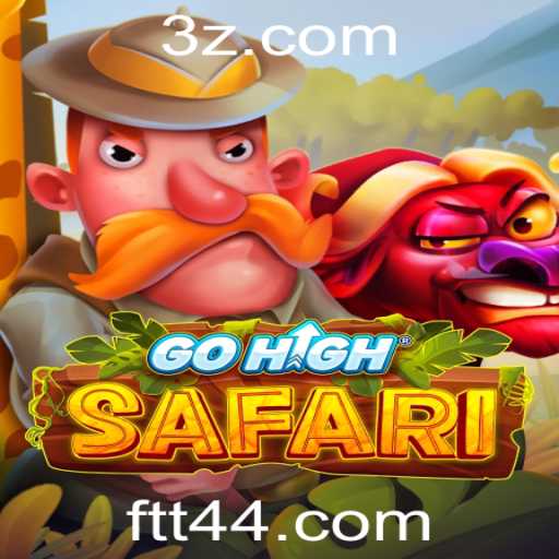 Descubra a Aventura Incrível de GoHighSafari: Um Jogo Empolgante