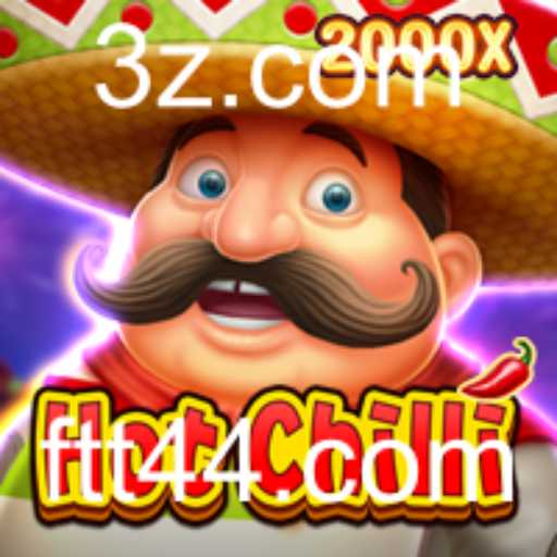 HotChilli: Uma Nova Sensação no Universo dos Jogos