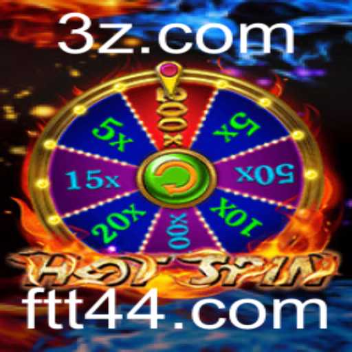 Explorando o Fascinante Mundo de HotSpin