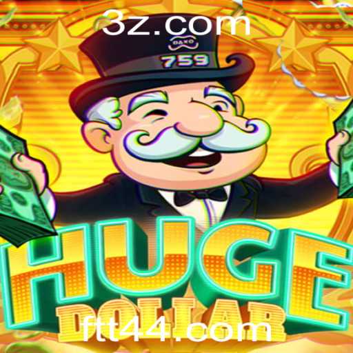 Explorando HugeDollar: Um Mergulho em um Novo Fenômeno dos Jogos