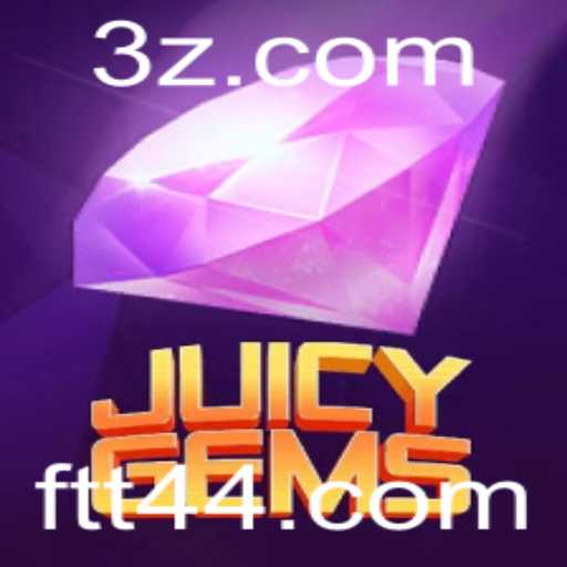 JuicyGems: A Fascinante Aventura de Combinações com um Toque Moderno