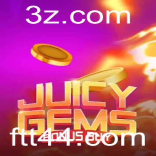 Explorando o Empolgante Mundo de JuicyGemsBonusBuy