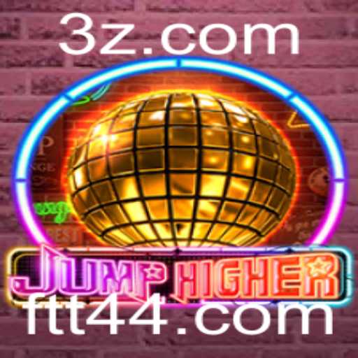 Descubra o Mundo Emocionante de JumpHigher: Um Jogo Desafiador