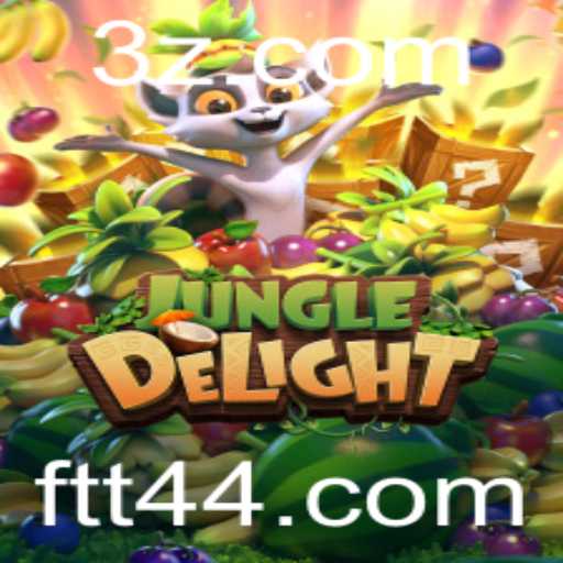 Descubra o Mundo de JungleDelight: Um Mergulho na Aventura