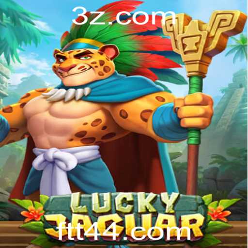 Descubra o Mundo Inovador de LuckyJaguar: Um Guia Completo