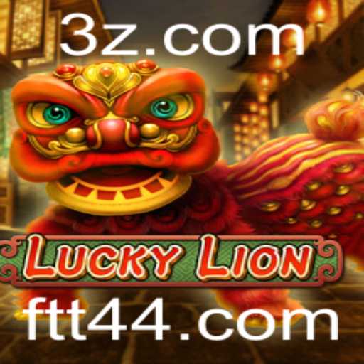 Explorando o Mundo de LuckyLion: Um Guia Detalhado