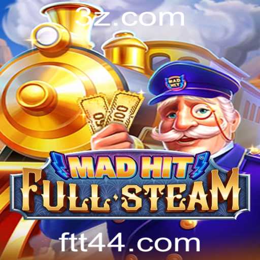MadHitFullSteam: Um Guia Completo para o Novo Fenômeno de Jogos