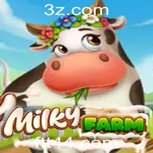Explorando o Universo de MilkyFarm: Agricultura Virtual e Diversão Intergaláctica