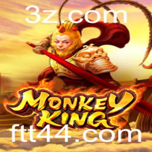 Explore o Mundo Fascinante de 'MonkeyKing': Um Jogo Cheio de Aventuras