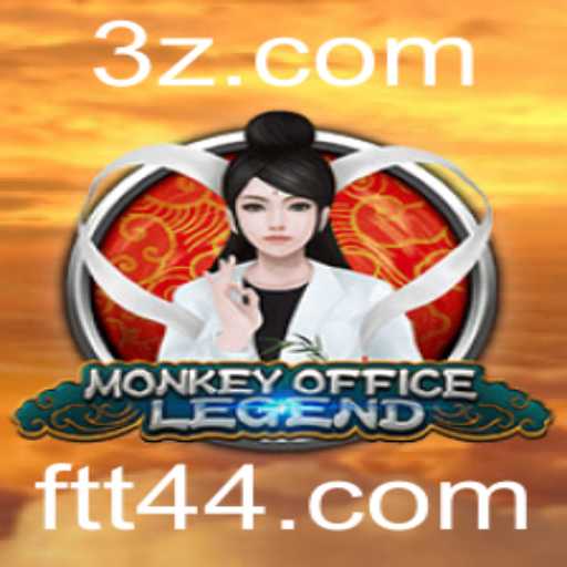 Aventura e Estratégia no Jogo MonkeyOfficeLegend