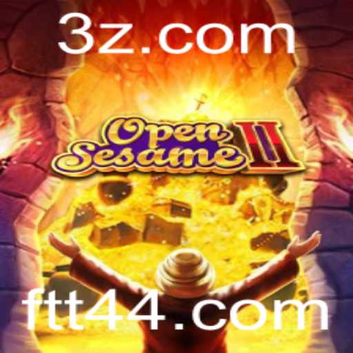 Explorando o Mundo de OpenSesameII: Uma Jornada de Estratégia e Aventuras