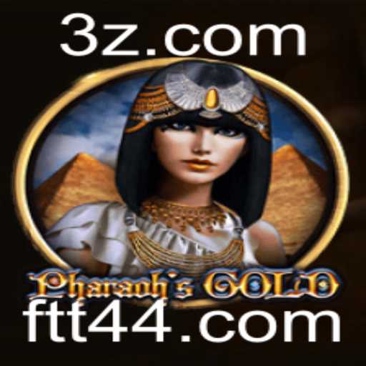 Descubra o Fascinante Mundo de PharaohsGold