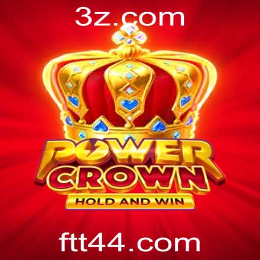 Descubra o Mundo de PowerCrown: Uma Aventura Imersiva