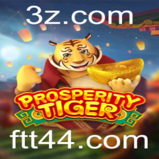 Explorando o Fascinante Mundo de ProsperityTiger