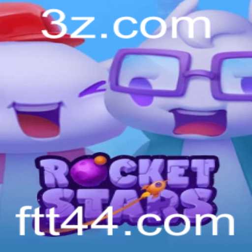 RocketStars: Explore o Universo com Estratégia e Aventura