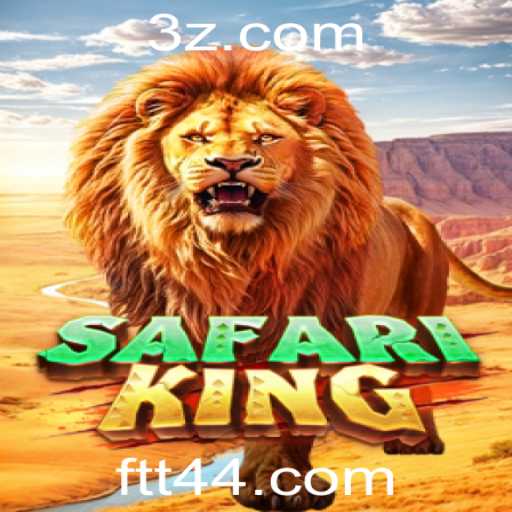 Explorando o Fascinante Mundo de SafariKing