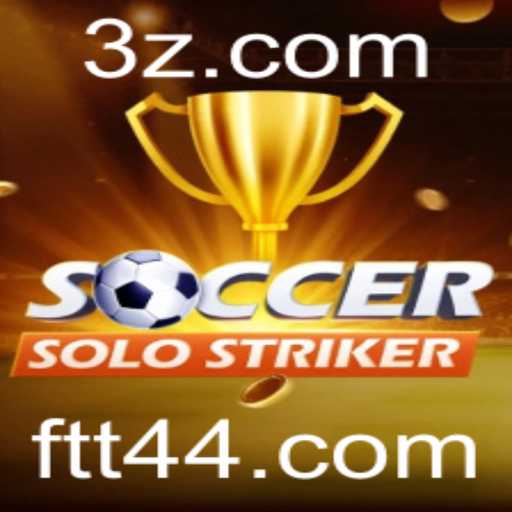 Explorando SoccerSoloStriker: Descubra o Novo Fenômeno dos Jogos de Futebol
