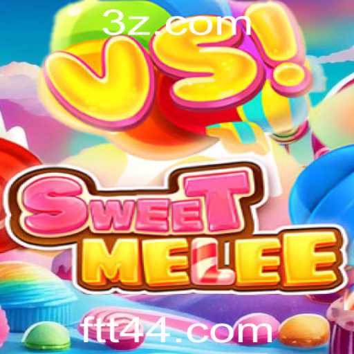 Explorando as Aventuras de SweetMelee: O Jogo de Estratégia e Ação