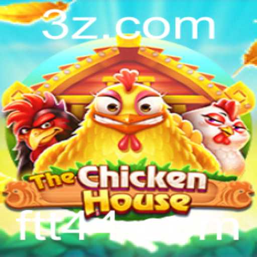 TheChickenHouse: Um Novo Vício no Mundo dos Jogos Online