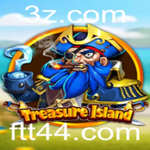 Descubra o Mundo de Aventura em TreasureIsland
