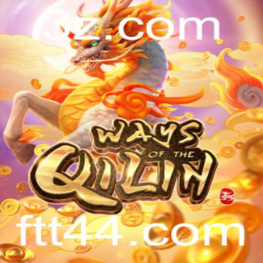 Explorando WaysoftheQilin: Um Mergulho no Universo do Jogo