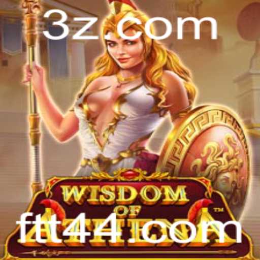 WisdomofAthena: Desvendando o Fascinante Mundo do Jogo de Estratégia