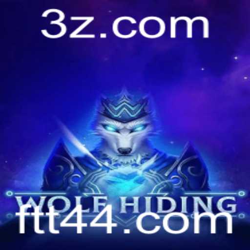 Explorando o Fascinante Mundo do Jogo 'WolfHiding'