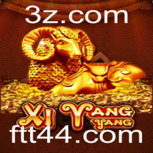 Descubra XiYangYang: O Jogo que Está Conquistando a Web